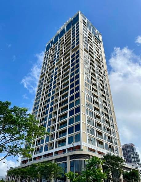 Cho thuê căn hộ, 3 phòng ngủ, 140m², Ngũ Hành Sơn, Đà Nẵng - Photo 1