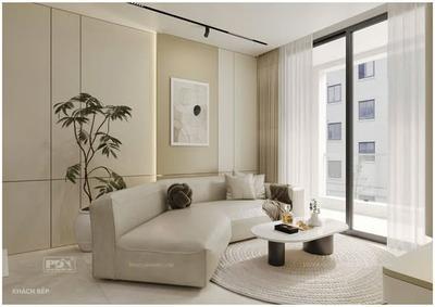 Cho thuê căn hộ, 3 phòng ngủ, 140m², Ngũ Hành Sơn, Đà Nẵng - Thumbnail 2