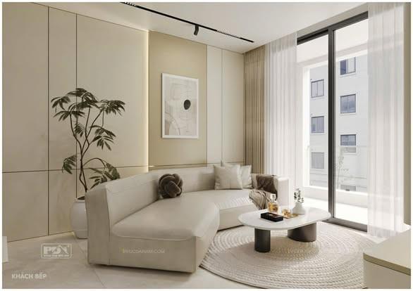 Cho thuê căn hộ, 3 phòng ngủ, 140m², Ngũ Hành Sơn, Đà Nẵng - Photo 2