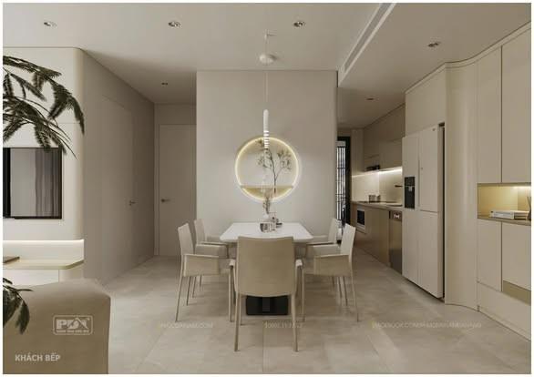 Cho thuê căn hộ, 3 phòng ngủ, 140m², Ngũ Hành Sơn, Đà Nẵng - Photo 4