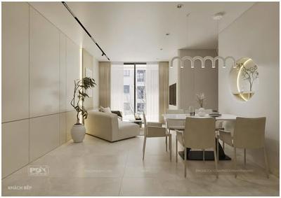 Cho thuê căn hộ, 3 phòng ngủ, 140m², Ngũ Hành Sơn, Đà Nẵng - Thumbnail 5