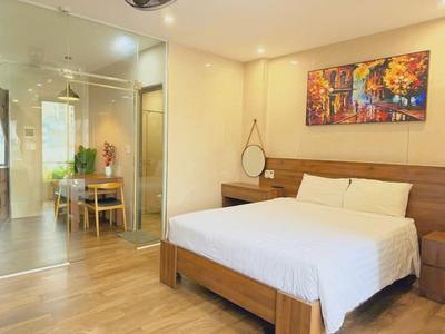 Apartment for rent, An Hải, Đà Nẵng - Thumbnail 4