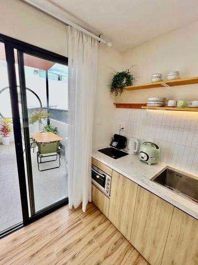 Cho thuê căn hộ, An Hải, Đà Nẵng - Thumbnail 4