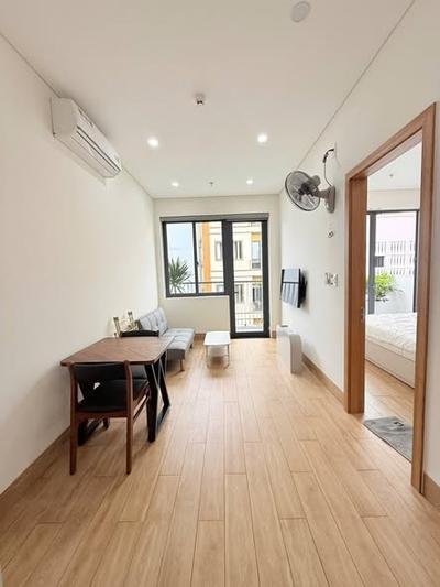 Cho thuê căn hộ, 1 phòng ngủ, Ngũ Hành Sơn, Đà Nẵng - Thumbnail 4