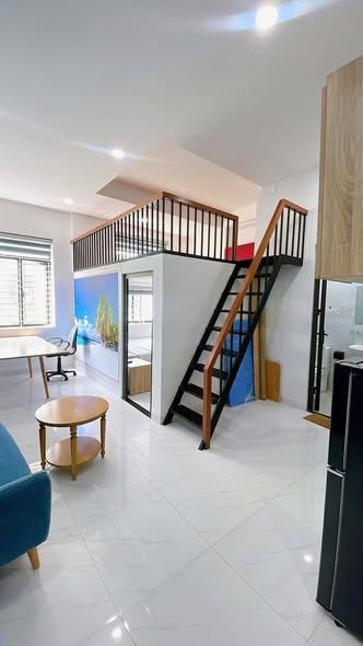 Cho thuê duplex, 1 phòng ngủ, Hải Châu, Đà Nẵng - Thumbnail 1