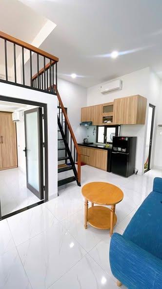 Cho thuê duplex, 1 phòng ngủ, Hải Châu, Đà Nẵng - Thumbnail 3