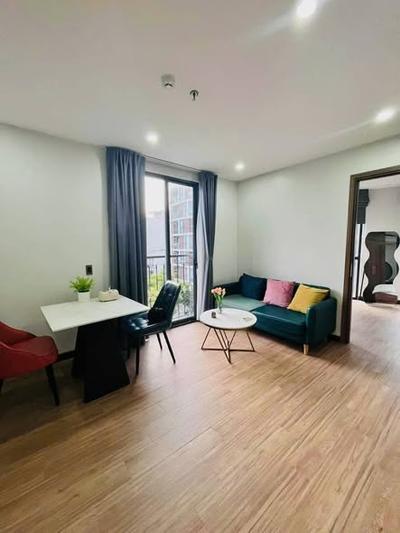 Cho thuê căn hộ, 1 phòng ngủ, Ngũ Hành Sơn, Đà Nẵng - Thumbnail 1