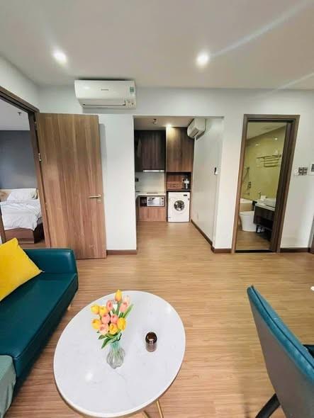 Cho thuê căn hộ, 1 phòng ngủ, Ngũ Hành Sơn, Đà Nẵng - Photo 2