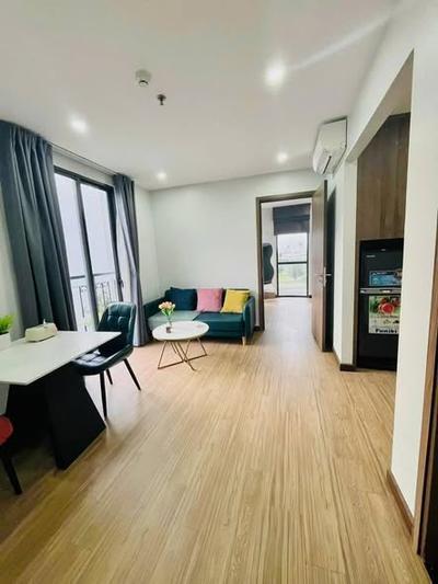 Cho thuê căn hộ, 1 phòng ngủ, Ngũ Hành Sơn, Đà Nẵng - Thumbnail 3