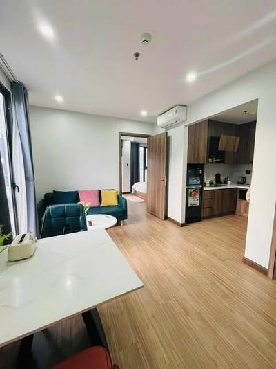 Cho thuê căn hộ, 1 phòng ngủ, Ngũ Hành Sơn, Đà Nẵng - Thumbnail 4