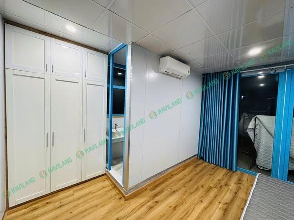 Apartment for rent, 1 bedroom, 50m², Hải Châu, Đà Nẵng - Photo 1