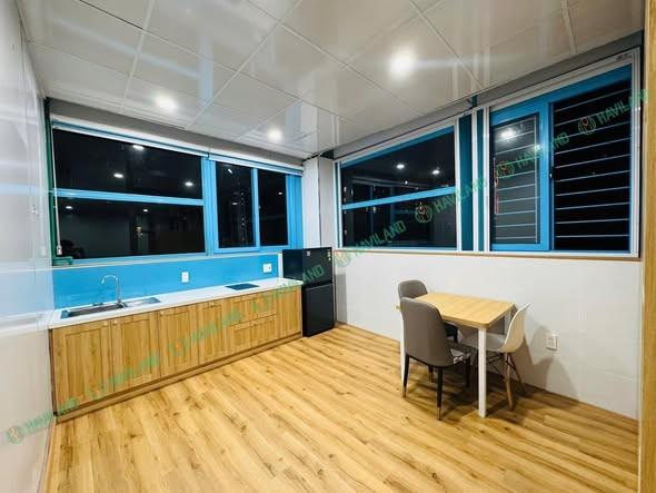 Apartment for rent, 1 bedroom, 50m², Hải Châu, Đà Nẵng - Photo 2