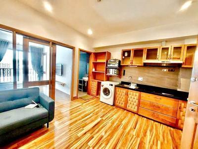 Cho thuê căn hộ, An Hải, Đà Nẵng - Thumbnail 1