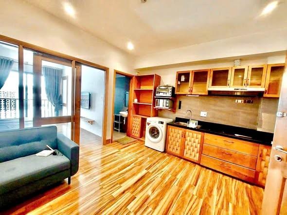 Cho thuê căn hộ, An Hải, Đà Nẵng - Photo 1