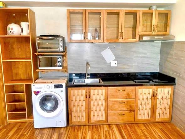 Cho thuê căn hộ, An Hải, Đà Nẵng - Photo 2