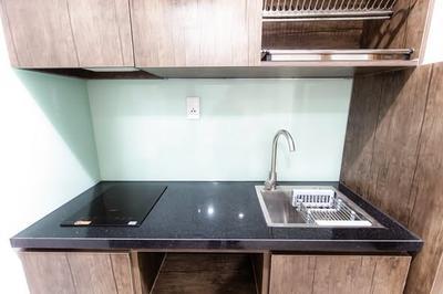 Apartment for rent, 2 bedrooms, Ngũ Hành Sơn, Đà Nẵng - Thumbnail 1