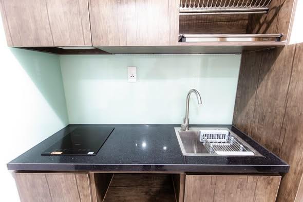 Apartment for rent, 2 bedrooms, Ngũ Hành Sơn, Đà Nẵng - Photo 1