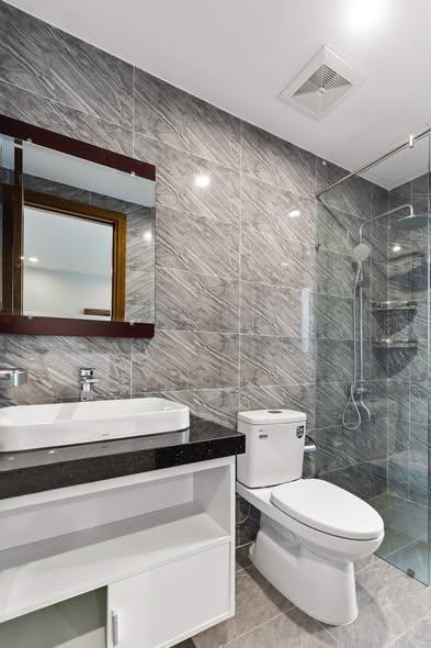 Apartment for rent, 2 bedrooms, Ngũ Hành Sơn, Đà Nẵng - Thumbnail 2