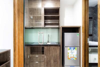 Apartment for rent, 2 bedrooms, Ngũ Hành Sơn, Đà Nẵng - Thumbnail 4