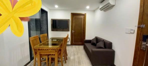 Apartment for rent, 2 bedrooms, Ngũ Hành Sơn, Đà Nẵng - Photo 5