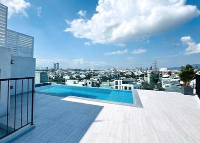 Apartment for rent, Ngũ Hành Sơn, Đà Nẵng - Thumbnail 1