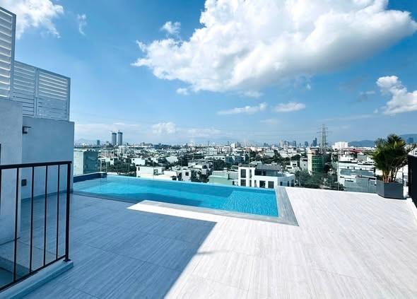 Apartment for rent, Ngũ Hành Sơn, Đà Nẵng - Photo 1