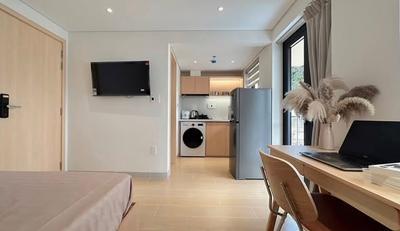 Apartment for rent, Ngũ Hành Sơn, Đà Nẵng - Thumbnail 3