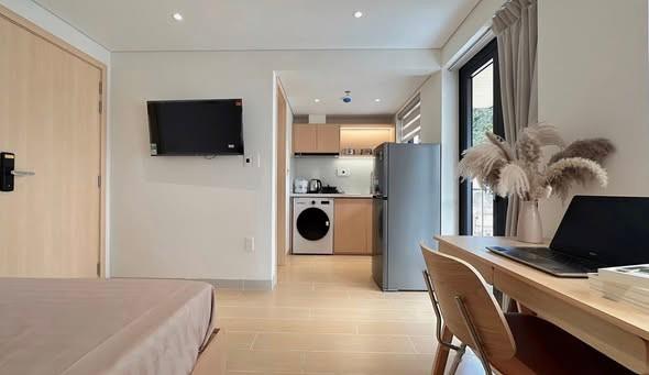 Apartment for rent, Ngũ Hành Sơn, Đà Nẵng - Photo 3