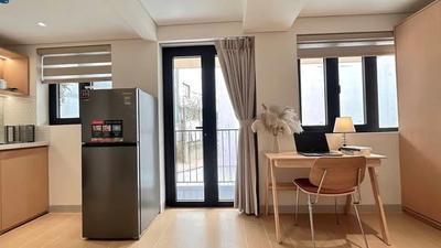 Apartment for rent, Ngũ Hành Sơn, Đà Nẵng - Thumbnail 4