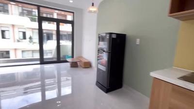 Cho thuê căn hộ, Ngũ Hành Sơn, Đà Nẵng - Thumbnail 1