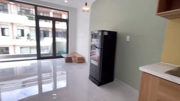 Cho thuê căn hộ, Ngũ Hành Sơn, Đà Nẵng - Photo 1