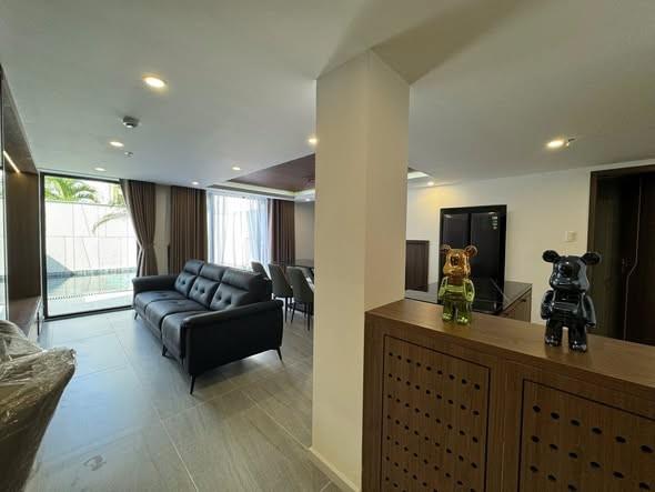 Duplex for rent, 2 bedrooms, Ngũ Hành Sơn, Đà Nẵng - Photo 2