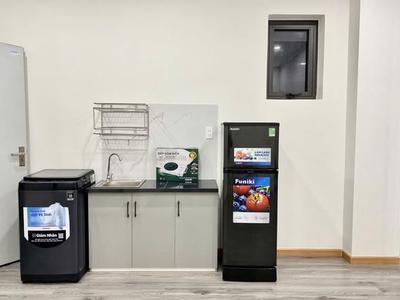 Cho thuê căn hộ, 2 phòng ngủ, Cẩm Lệ, Đà Nẵng - Thumbnail 2