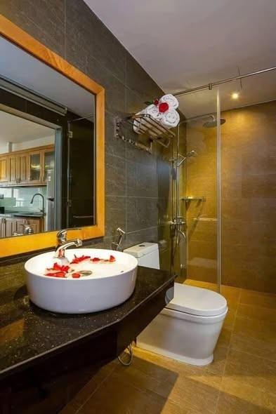 Cho thuê căn hộ, 2 phòng ngủ, Ngũ Hành Sơn, Đà Nẵng - Photo 4