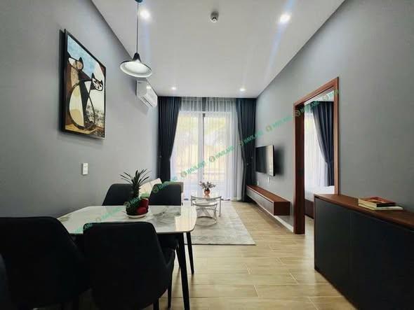 Cho thuê căn hộ, 2 phòng ngủ, 70m², Ngũ Hành Sơn, Đà Nẵng - Photo 3