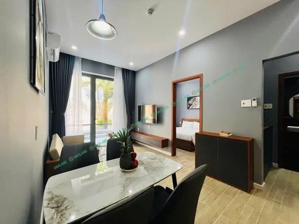 Cho thuê căn hộ, 2 phòng ngủ, 70m², Ngũ Hành Sơn, Đà Nẵng - Photo 4