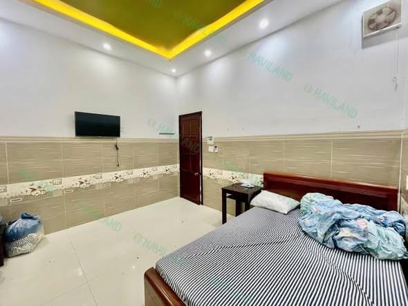 Cho thuê căn hộ, 1 phòng ngủ, An Hải, Đà Nẵng - Photo 1