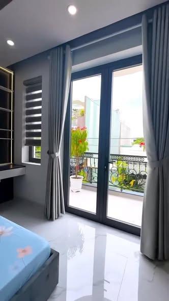 Cho thuê nhà riêng, 3 phòng ngủ, Hải Châu, Đà Nẵng - Thumbnail 1