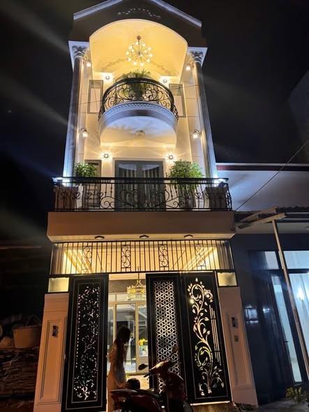 Cho thuê nhà riêng, 3 phòng ngủ, Hải Châu, Đà Nẵng - Photo 2