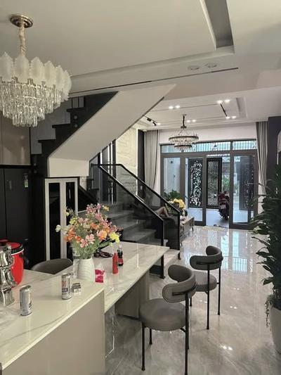 Cho thuê nhà riêng, 3 phòng ngủ, Hải Châu, Đà Nẵng - Thumbnail 3