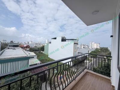 Cho thuê studio, 1 phòng ngủ, Ngũ Hành Sơn, Đà Nẵng - Thumbnail 2