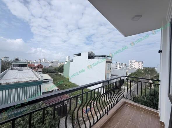 Cho thuê studio, 1 phòng ngủ, Ngũ Hành Sơn, Đà Nẵng - Photo 2