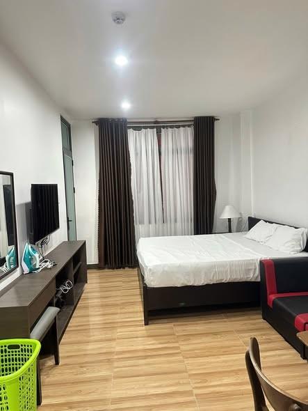 Cho thuê studio, 1 phòng ngủ, Ngũ Hành Sơn, Đà Nẵng - Photo 1