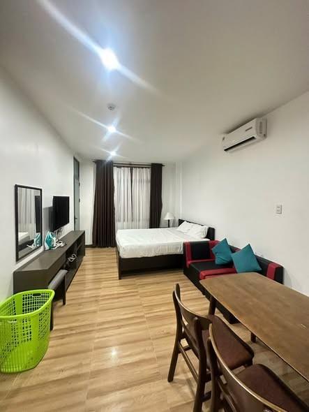 Cho thuê studio, 1 phòng ngủ, Ngũ Hành Sơn, Đà Nẵng - Photo 2