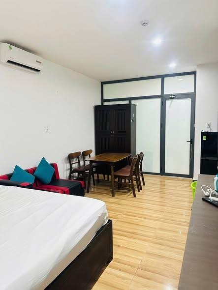 Cho thuê studio, 1 phòng ngủ, Ngũ Hành Sơn, Đà Nẵng - Photo 3