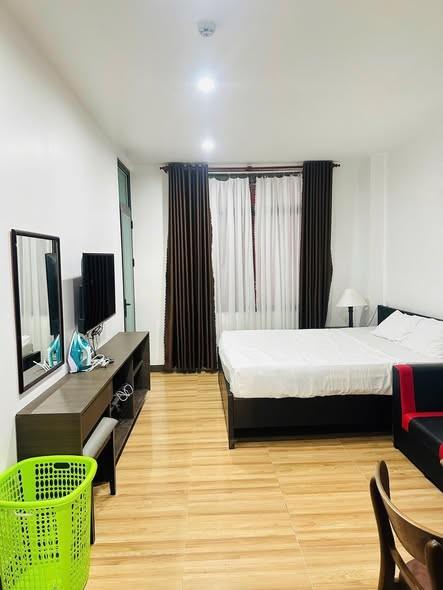 Cho thuê studio, 1 phòng ngủ, Ngũ Hành Sơn, Đà Nẵng - Photo 5