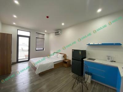 Cho thuê studio, 1 phòng ngủ, An Khê, Đà Nẵng - Thumbnail 1