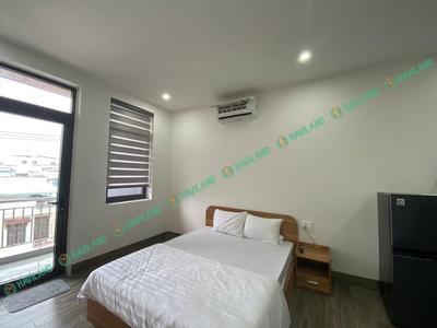 Cho thuê studio, 1 phòng ngủ, An Khê, Đà Nẵng - Thumbnail 4