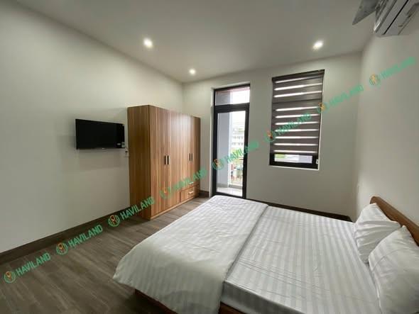 Cho thuê studio, 1 phòng ngủ, An Khê, Đà Nẵng - Photo 5