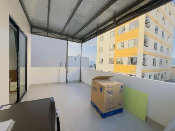 Cho thuê căn hộ, An Hải, Đà Nẵng - Photo 1